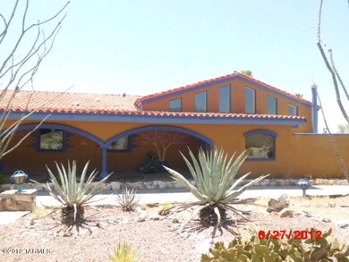 5110 E Calle Barril