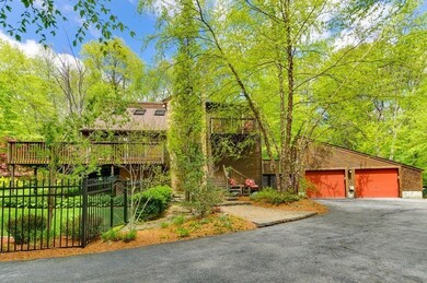 235 North St, Upton, MA 01568 - photo 3