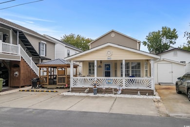 5211 S Kings Hwy unit 5211, Myrtle Beach, SC 29575 - photo 2