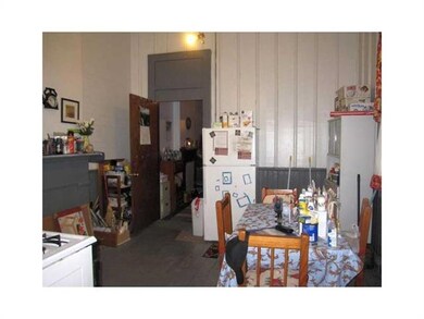 Kitchen. 2011 Kitchen