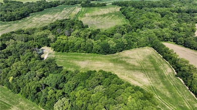 View of property location with rural landscape