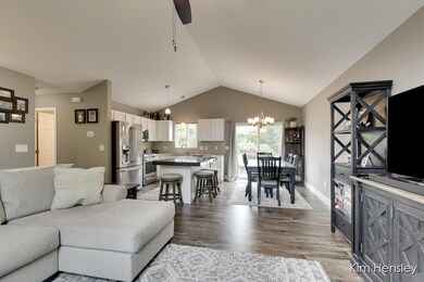 4284 Ives Farm Ln NE unit 18, Cedar Springs, MI 49319 - photo 7