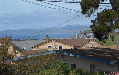 Views from front porch