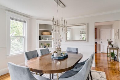 9 Cambridge Terrace unit 3, Cambridge, MA 02140 - photo 3