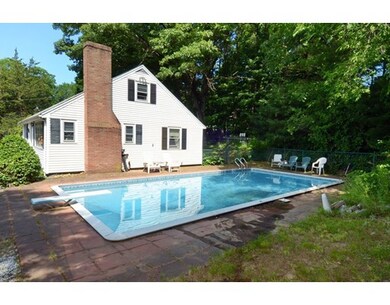 4 Vale Terrace, Southborough, MA 01772 - photo 2