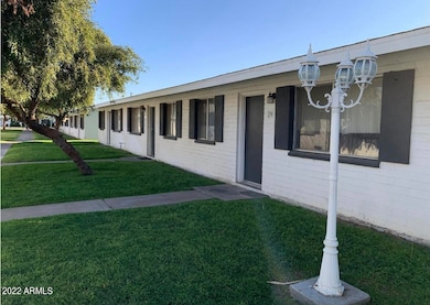 2021 W Hayward Ave unit 8, Phoenix, AZ 85021 - photo 4