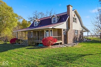 3183 W 500 S, Shelbyville, IN 46176 - photo 2