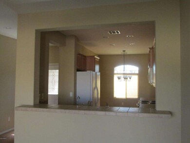 breakfast bar