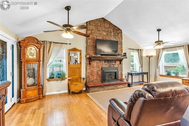 1512 Chestnut St, Canon City, CO 81212 - photo 5