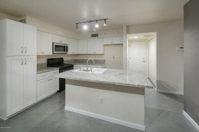 Beautifully remodeled kitchen