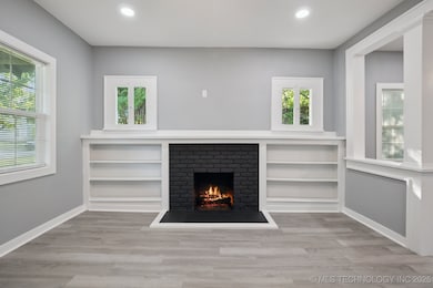 525 E Seminole Ave, McAlester, OK 74501 - photo 6