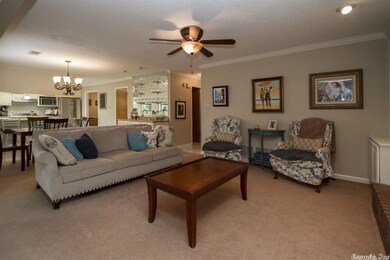 0 Secluded Hills Ct unit 16034596, Little Rock, AR 72223 - photo 4