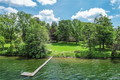 4705 E Lake Rd, Cazenovia, NY 13035 - photo 5