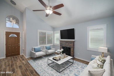 6820 S Roosevelt St, Tempe, AZ 85283 - photo 5