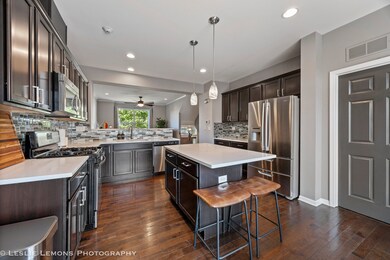 2525 Dunraven Ave, Naperville, IL 60540 - photo 4