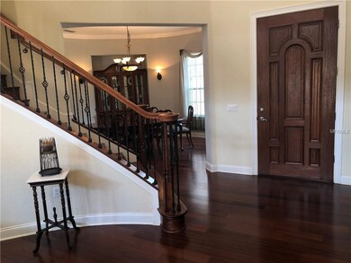 Foyer