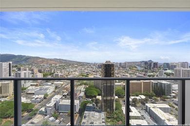 1515 Liona St unit 3807, Honolulu, HI 96814 - photo 4