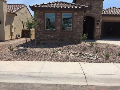 BEAUTIFUL LANDSCAPING
