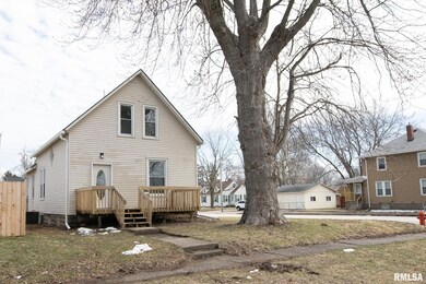 1858 3rd St, Moline, IL 61265 - photo 2