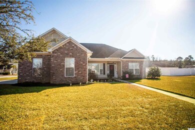 1201 Black Top Ln, Conway, SC 29527 - photo 3