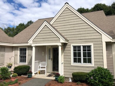 396 Boston Rd unit 406, Billerica, MA 01821 - photo 2