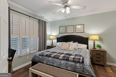 1704 Frederica Rd unit 602, Saint Simons Island, GA 31522 - photo 5