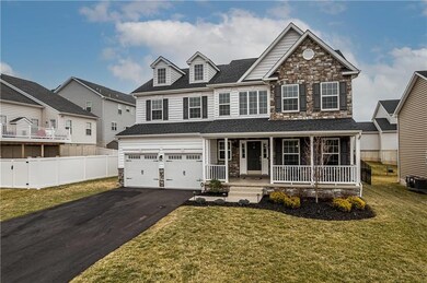 2137 Bridgeport Ave, Pennsburg, PA 18073 - photo 2