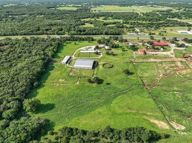 9743 E Us Highway 82, Whitesboro, TX 76273 - photo 2