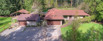 11710 190th Avenue Ct E, Bonney Lake, WA 98391 - photo 2