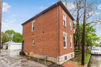 Y-1214 Jaeger St. Columbus, OH049