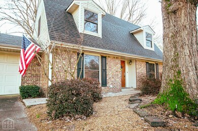 1604 Kyle Cove, Jonesboro, AR 72401 - photo 2