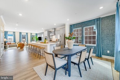 1705 Water Crossing Rd, Pikesville, MD 21208 - photo 5