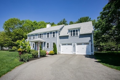 1 Wood Hollow Way, Hanover, MA 02339 - photo 2