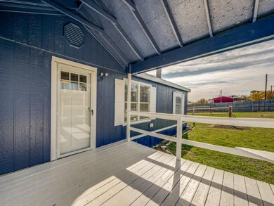 245 Ridge Trail, Rhome, TX 76078 - photo 5