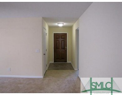 Foyer. foyer