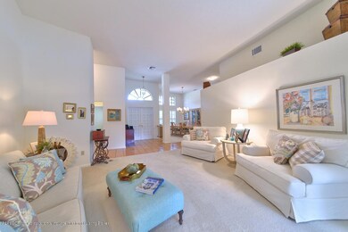 Living Room Entry