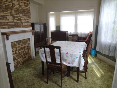 Dining Room.
