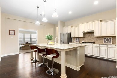 17723 Handies Peak, Helotes, TX 78023 - photo 6