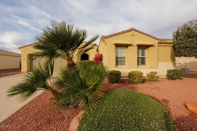 Front of Home 2