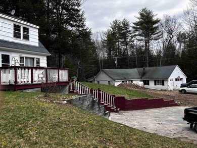 421 N Stark Hwy, Weare, NH 03281 - photo 5