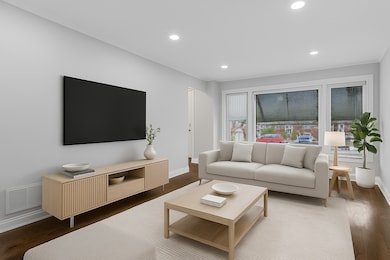 6037 S Mason Ave, Chicago, IL 60638 - photo 7