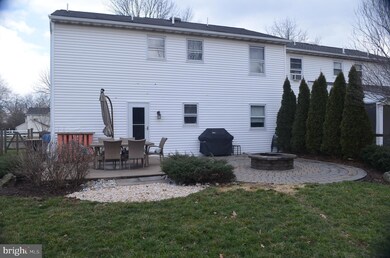 112 Sunset Way, Harleysville, PA 19438 - photo 4