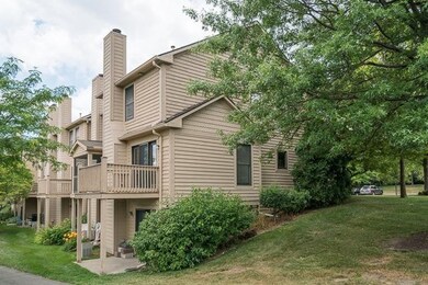 3335 Bent Trail Dr unit 25, Ann Arbor, MI 48108 - photo 4