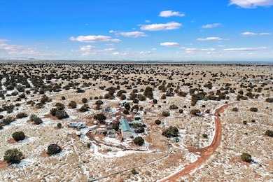 3904 S Santa Clara Rd, Williams, AZ 86046 - photo 2