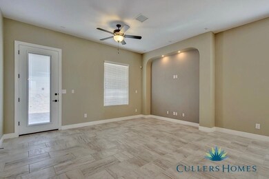 13570 Harbottle St, El Paso, TX 79928 - photo 4