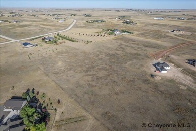 TBD Lot 9 Mccrae Rd, Ranchettes, WY 82009 - photo 4