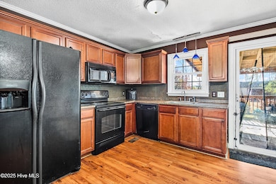 3176 Mobleys Bridge Rd, Grimesland, NC 27837 - photo 4