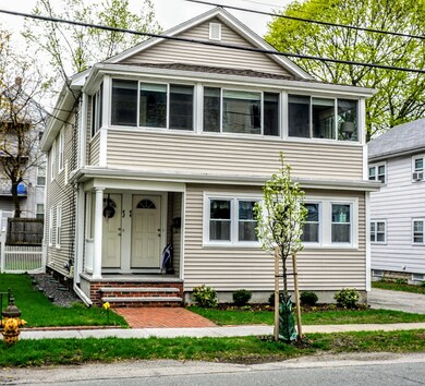 44 Unity Ave unit 44, Belmont, MA 02478 - photo 2