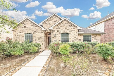 89 E Montfair Blvd, Spring, TX 77382 - photo 2