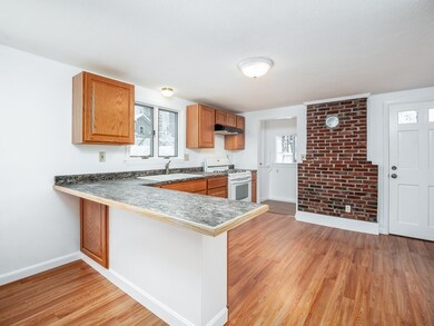 45 Green St, Haverhill, MA 01830 - photo 3